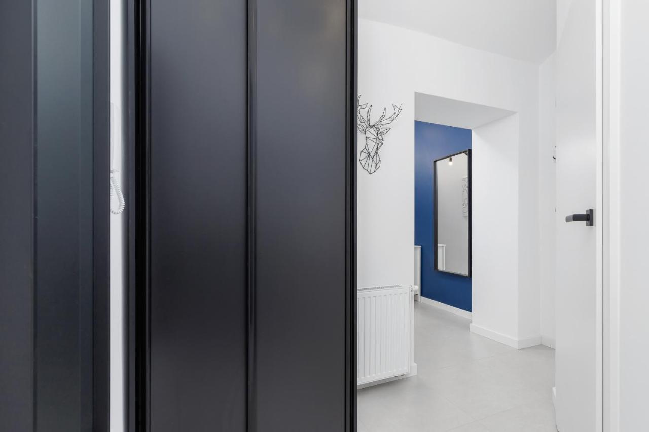 Studio Cracow Starowislna 41 & 43 By Noclegi Renters Krakow Exterior photo