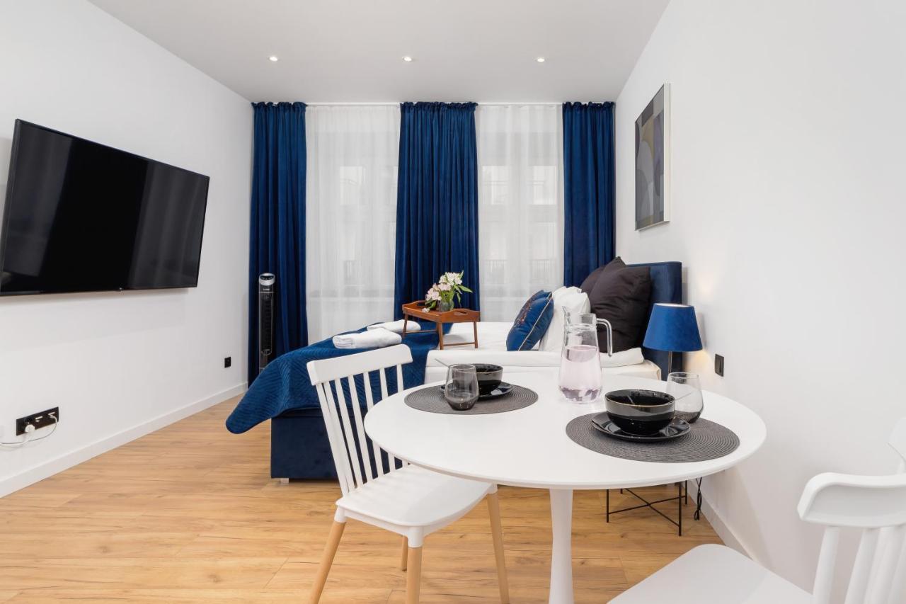 Studio Cracow Starowislna 41 & 43 By Noclegi Renters Krakow Exterior photo