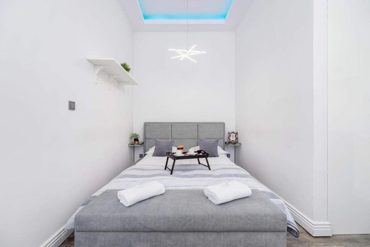 Studio Cracow Starowislna 41 & 43 By Noclegi Renters Krakow Exterior photo