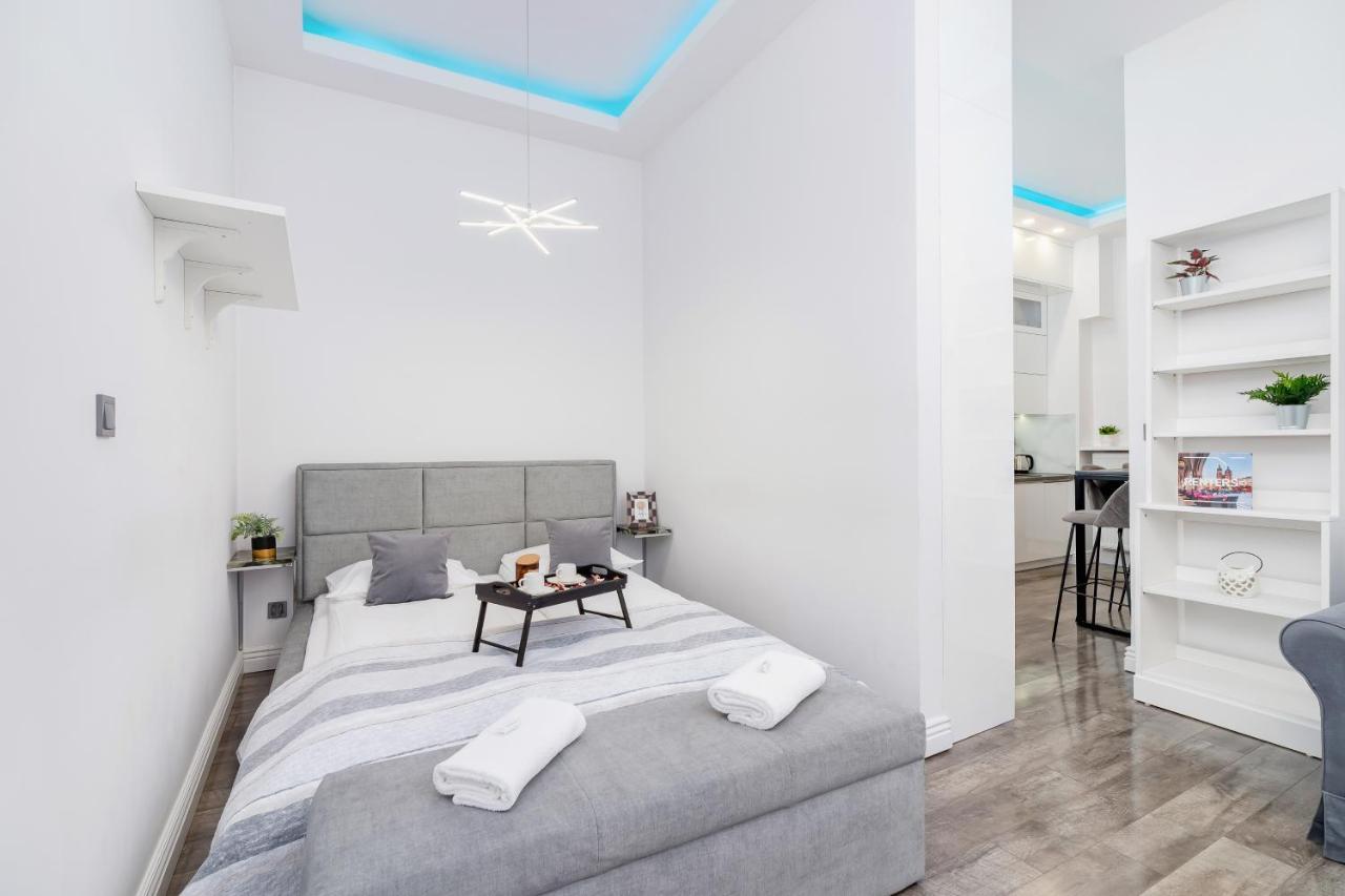Studio Cracow Starowislna 41 & 43 By Noclegi Renters Krakow Exterior photo