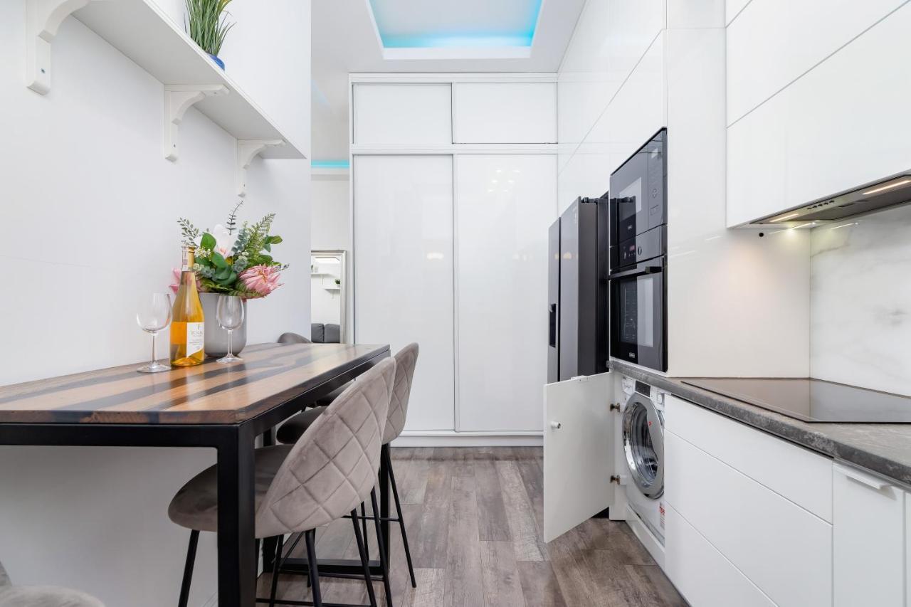 Studio Cracow Starowislna 41 & 43 By Noclegi Renters Krakow Exterior photo