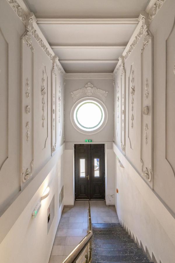 Studio Cracow Starowislna 41 & 43 By Noclegi Renters Krakow Exterior photo