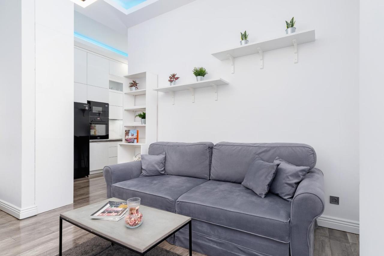 Studio Cracow Starowislna 41 & 43 By Noclegi Renters Krakow Exterior photo