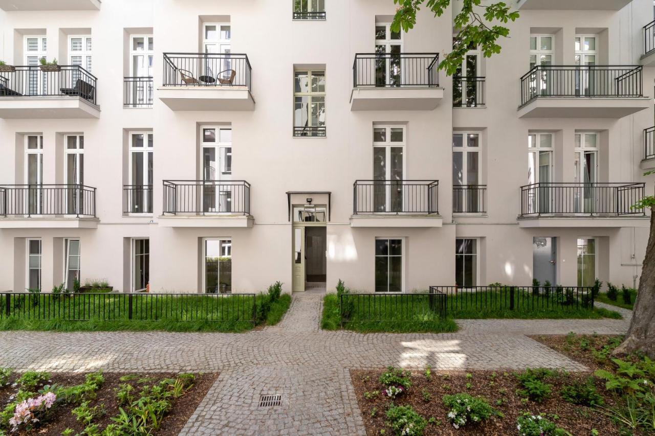 Studio Cracow Starowislna 41 & 43 By Noclegi Renters Krakow Exterior photo