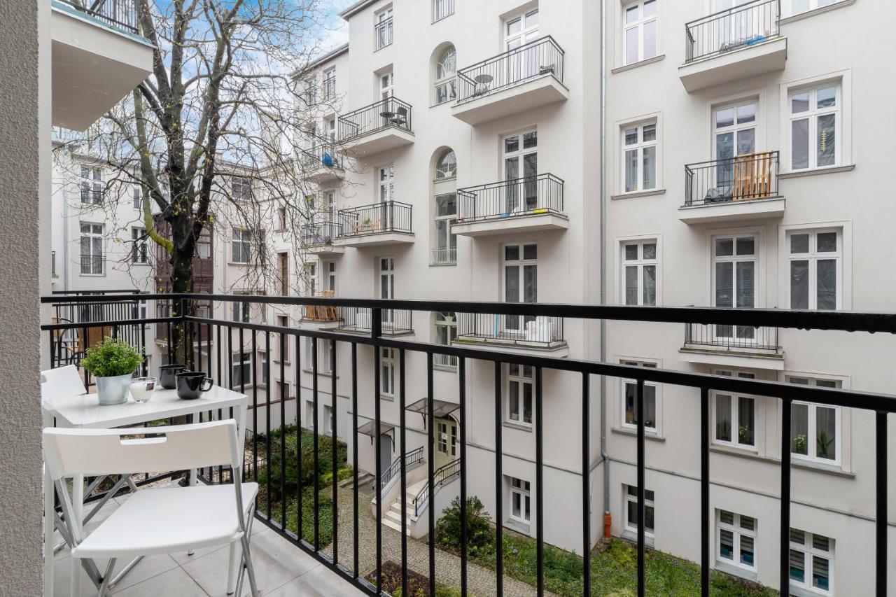 Studio Cracow Starowislna 41 & 43 By Noclegi Renters Krakow Exterior photo